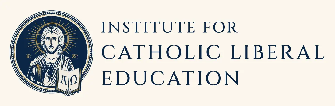Institute for Catholic Liberal Education