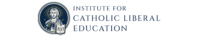 Institute for Catholic Liberal Education