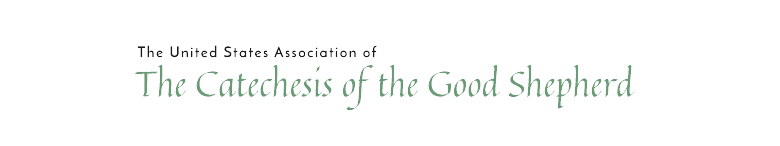 The Catechesis of the Good Shepherd