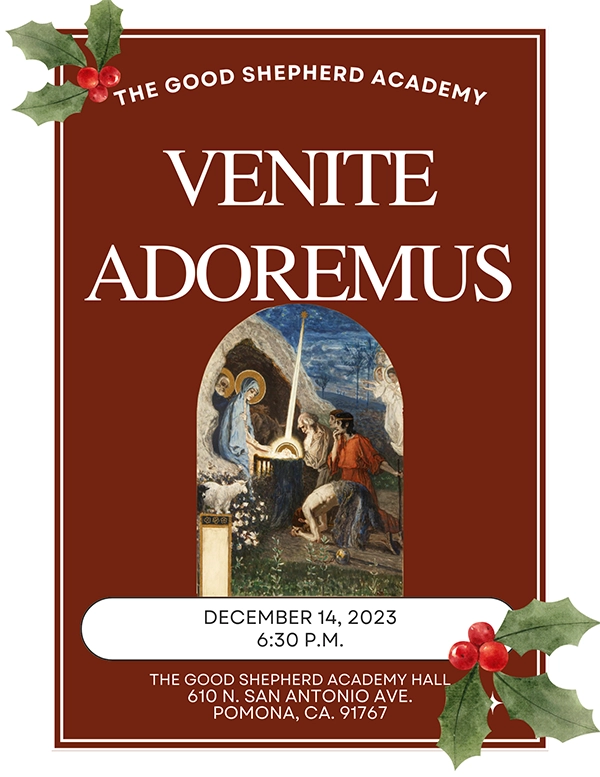 Christmas Concert