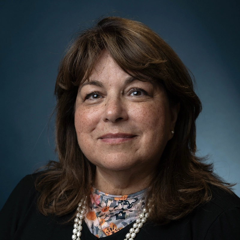 Mrs. Judy Gutierrez