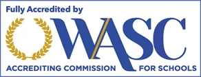 WASC Accredited
